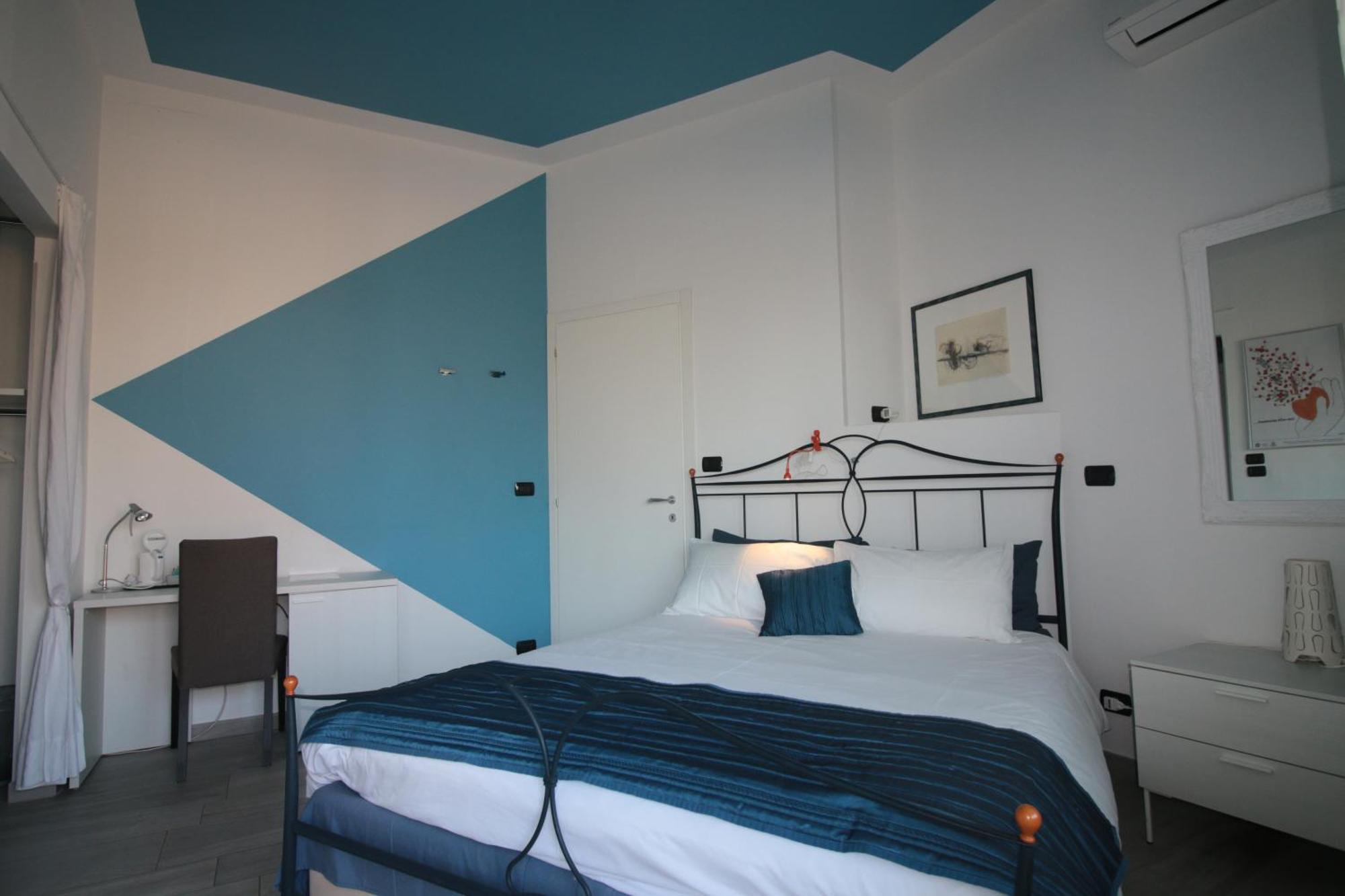 Villa Silvia Olivetti Banchette D'Ivrea Kamer foto