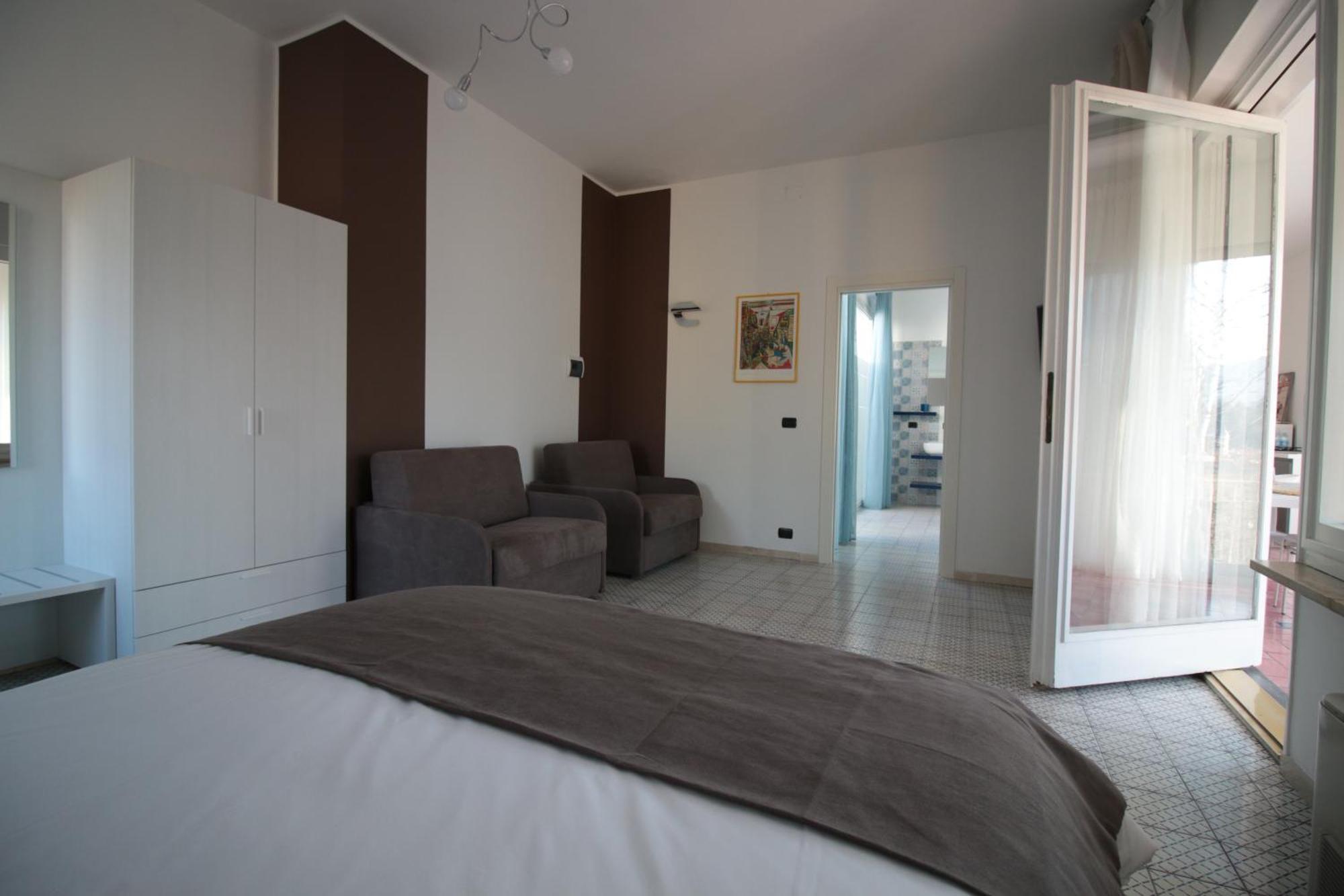 Villa Silvia Olivetti Banchette D'Ivrea Kamer foto