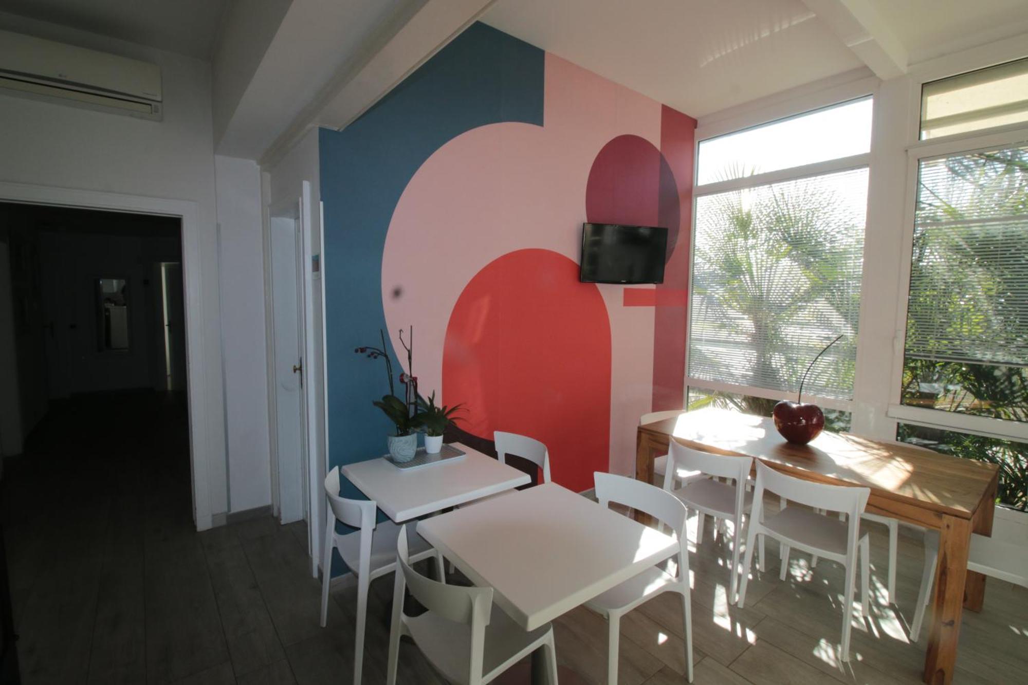 Villa Silvia Olivetti Banchette D'Ivrea Kamer foto