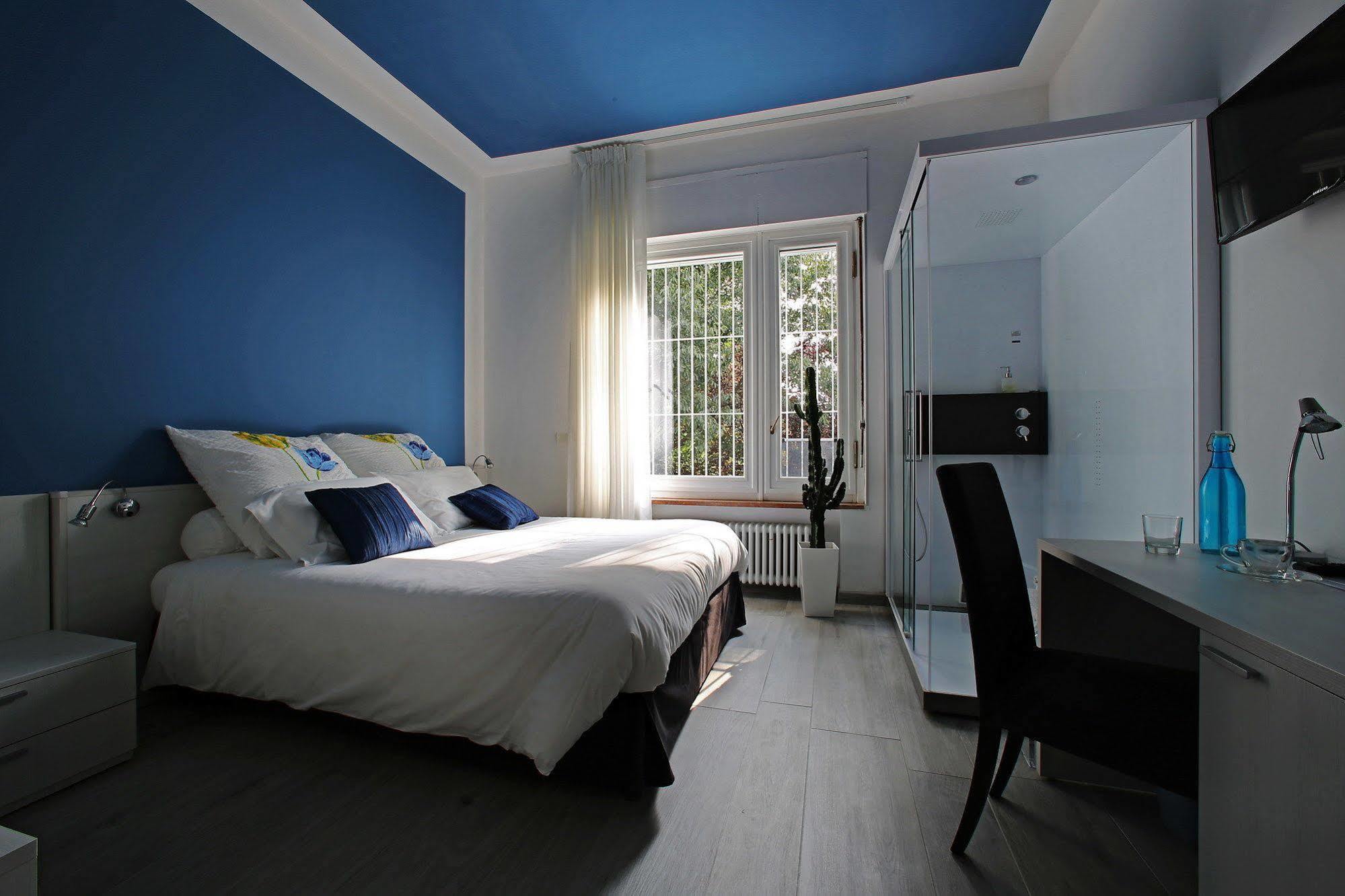 Villa Silvia Olivetti Banchette D'Ivrea Buitenkant foto