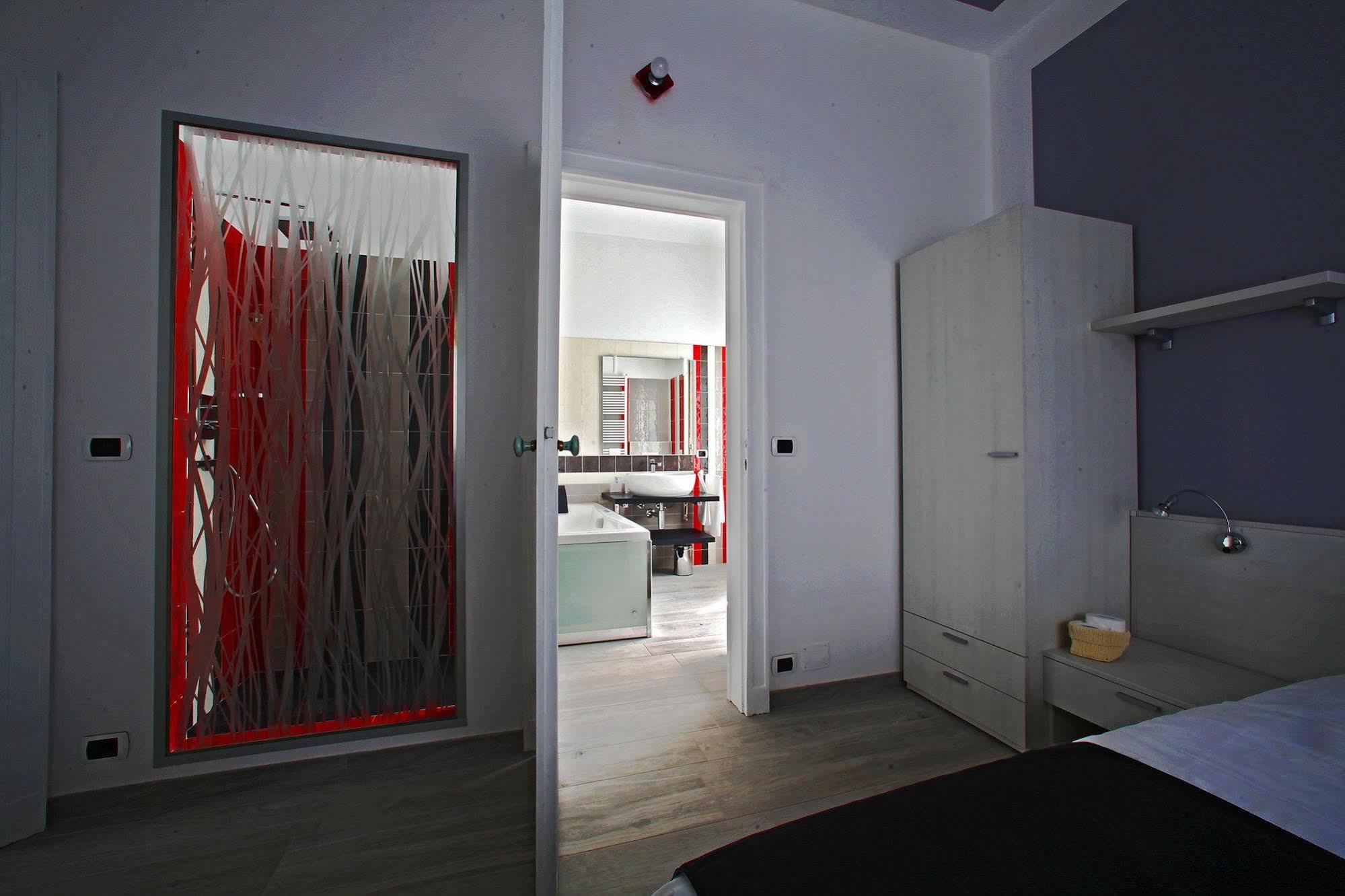 Villa Silvia Olivetti Banchette D'Ivrea Buitenkant foto