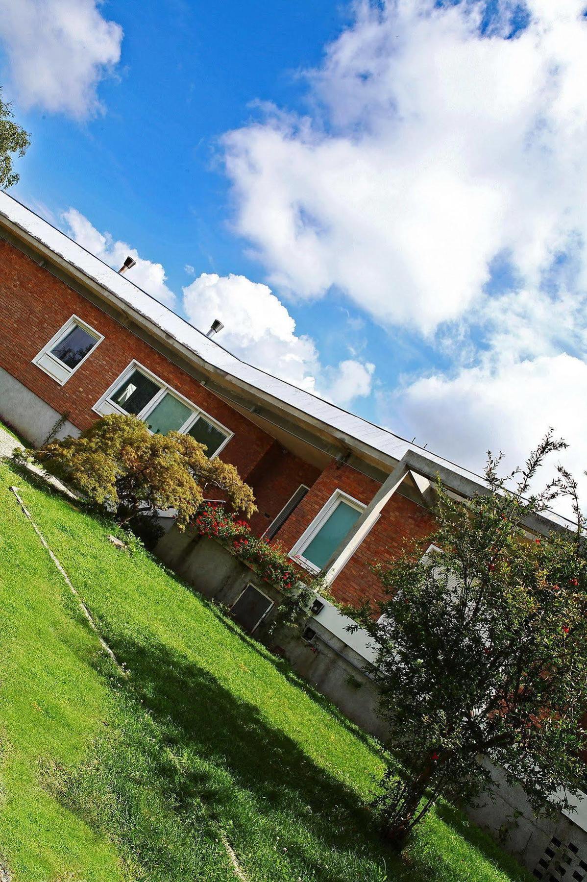 Villa Silvia Olivetti Banchette D'Ivrea Buitenkant foto